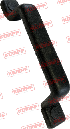 104972 Haltegriff, Kunststoff   280x55